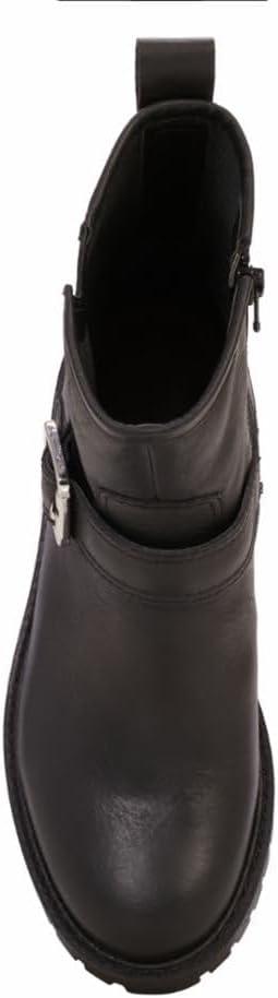 image:imageLucky Brand womens Kenadie BootieBlack