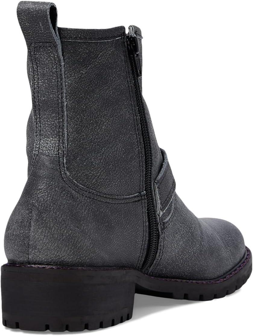 image:imageLucky Brand womens Kenadie BootieCharcoal