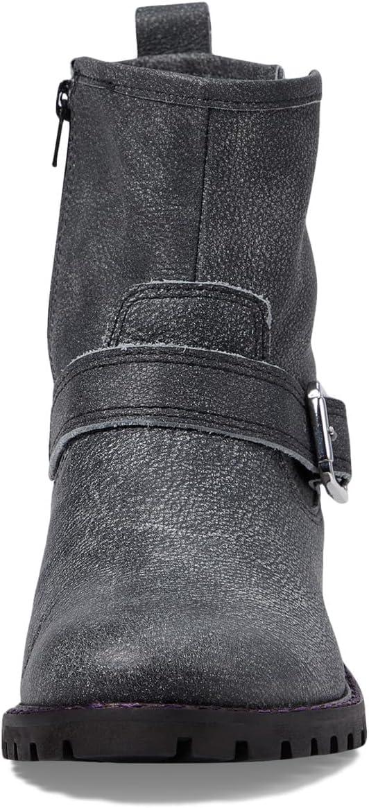 image:imageLucky Brand womens Kenadie BootieCharcoal