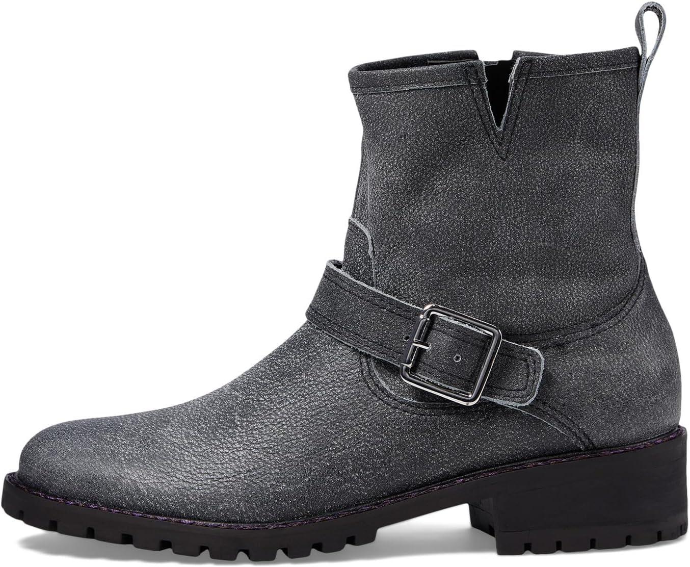 image:imageLucky Brand womens Kenadie BootieCharcoal