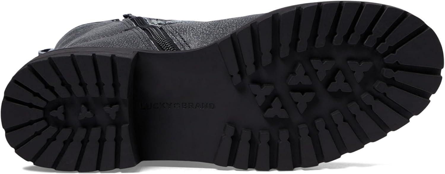 image:imageLucky Brand womens Kenadie BootieCharcoal