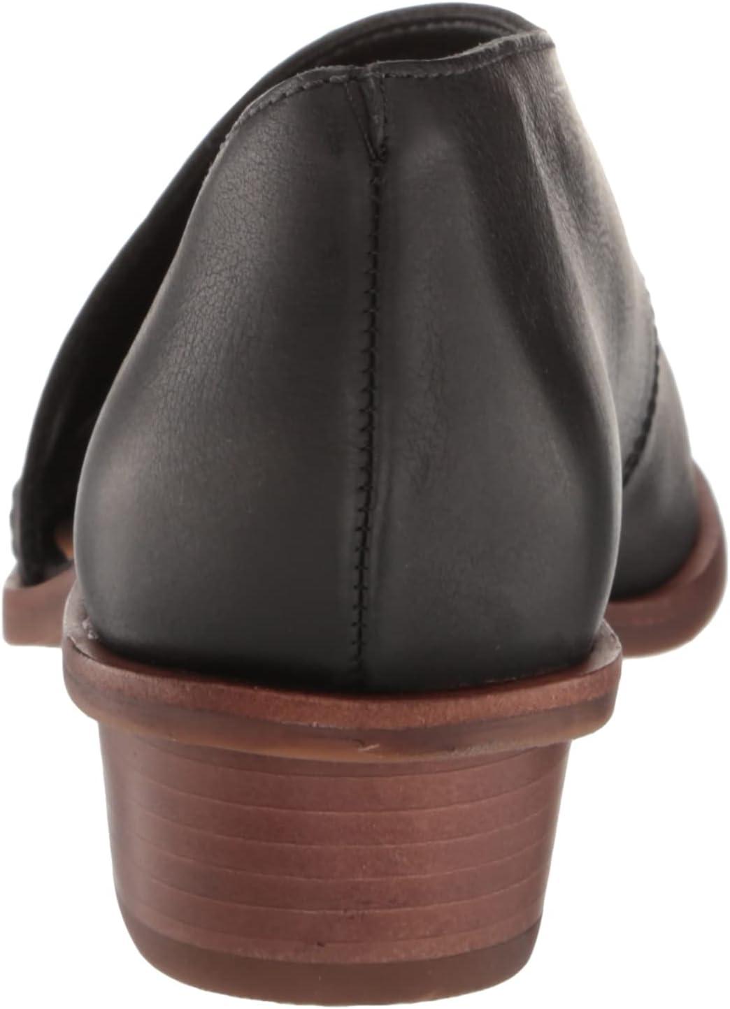 image:imageLucky Brand womens Serkie Dorsay SandalBlack Iidupdup1dup3