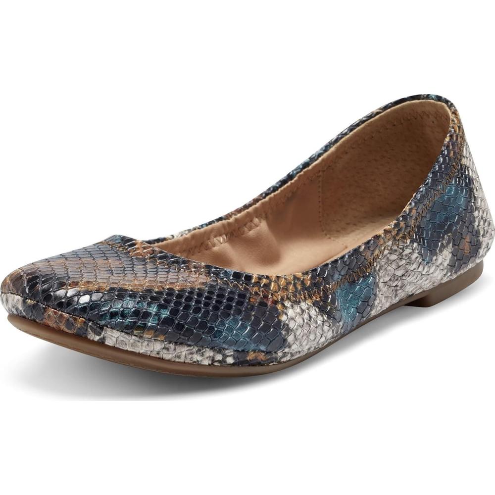image:imageLucky Brand Emmie 4Blue Multi