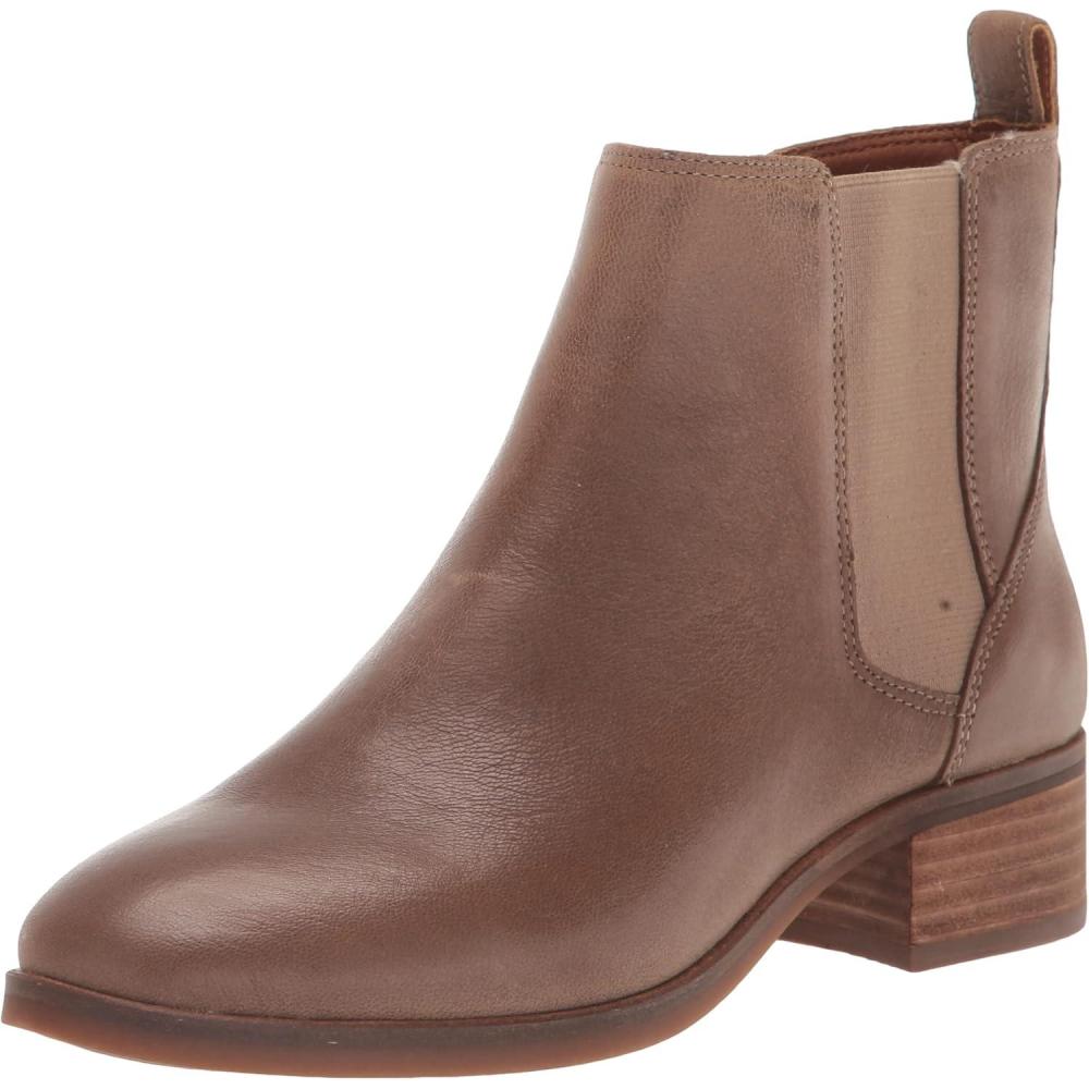 image:imageLucky Brand Mens Podina Ankle BootDune