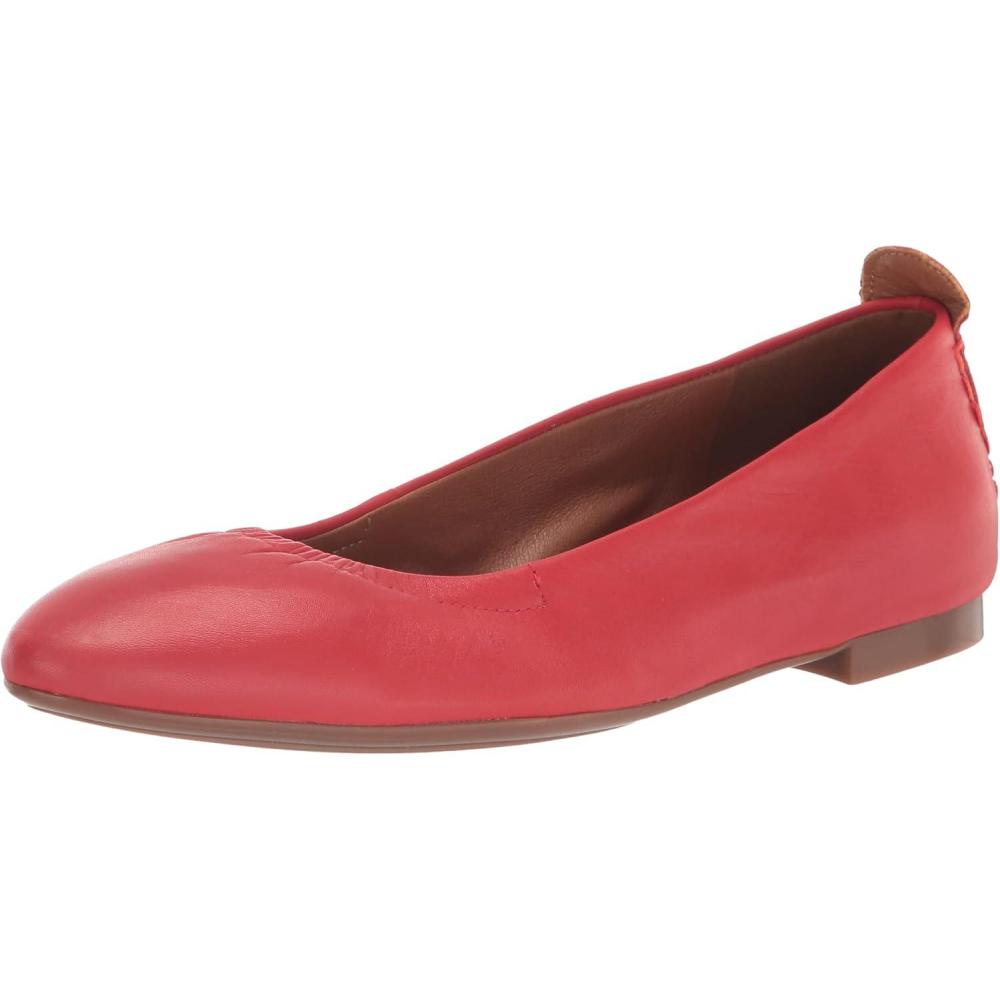 image:imageLucky Brand Womens Caliz Ballet FlatGrenadine