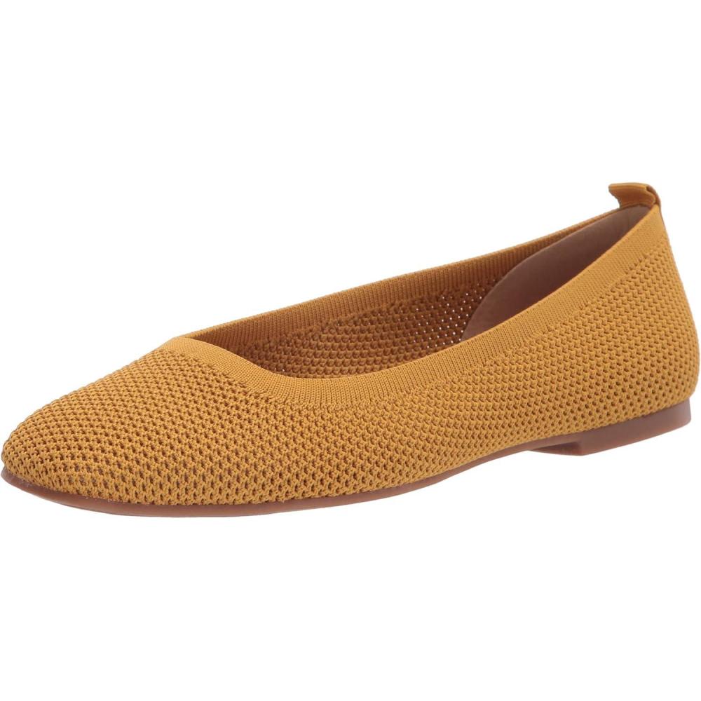 image:imageLucky Brand Womens DanericMarigold