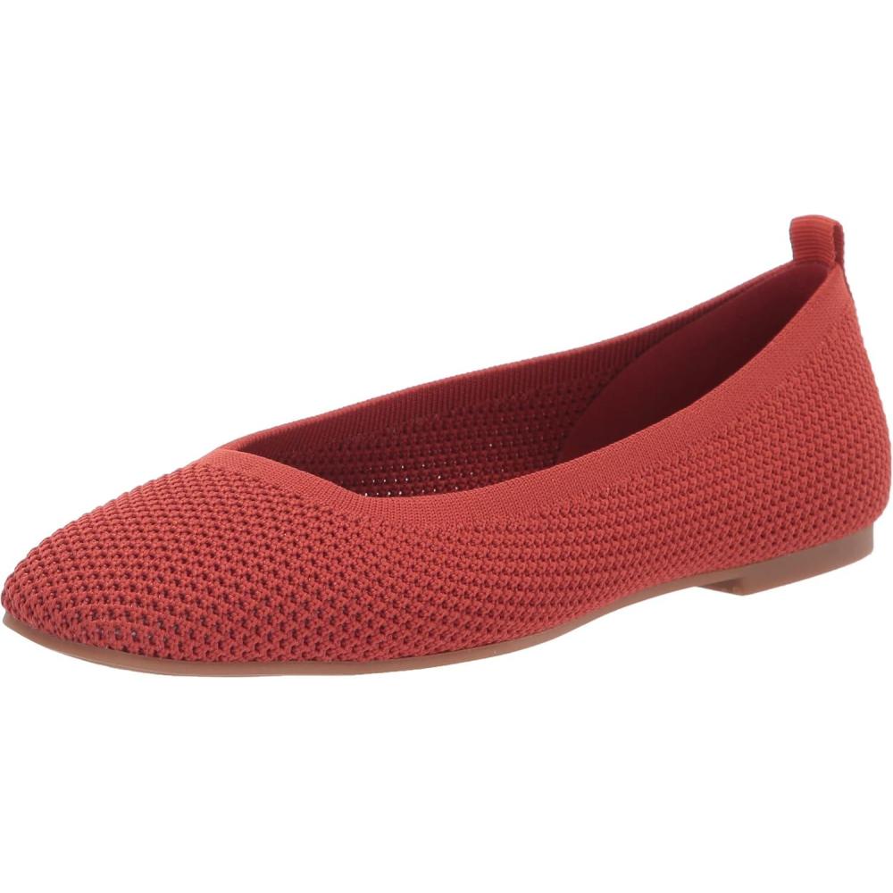 image:imageLucky Brand Womens DanericRancho Red