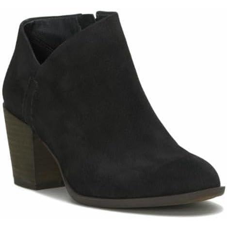 image:imageLucky Brand womens Bellita BootieBlack