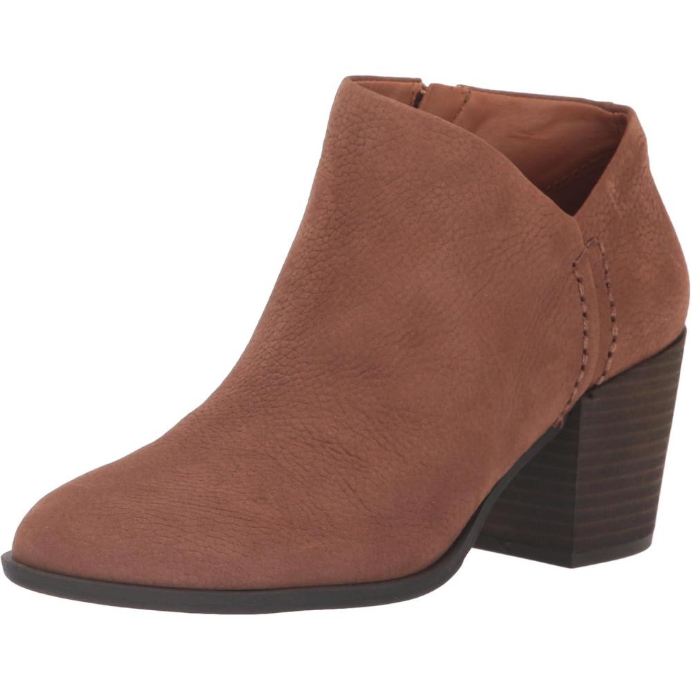 image:imageLucky Brand womens Bellita BootieCedar