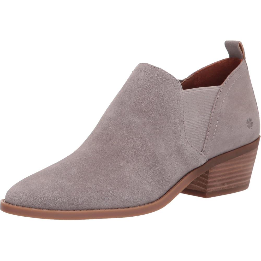 image:imageLucky Brand womens FalloSteeple Gray