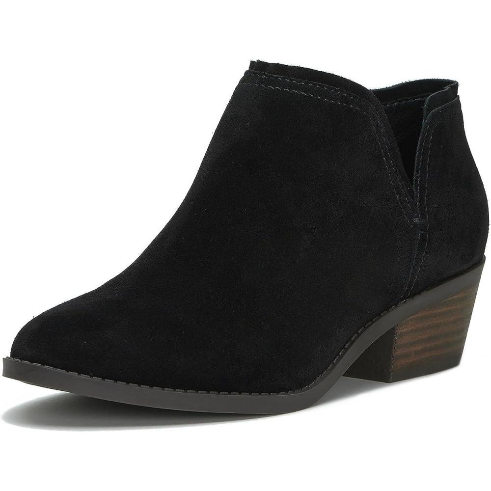 image:imageLucky Brand womens Ferolia BootieBlack