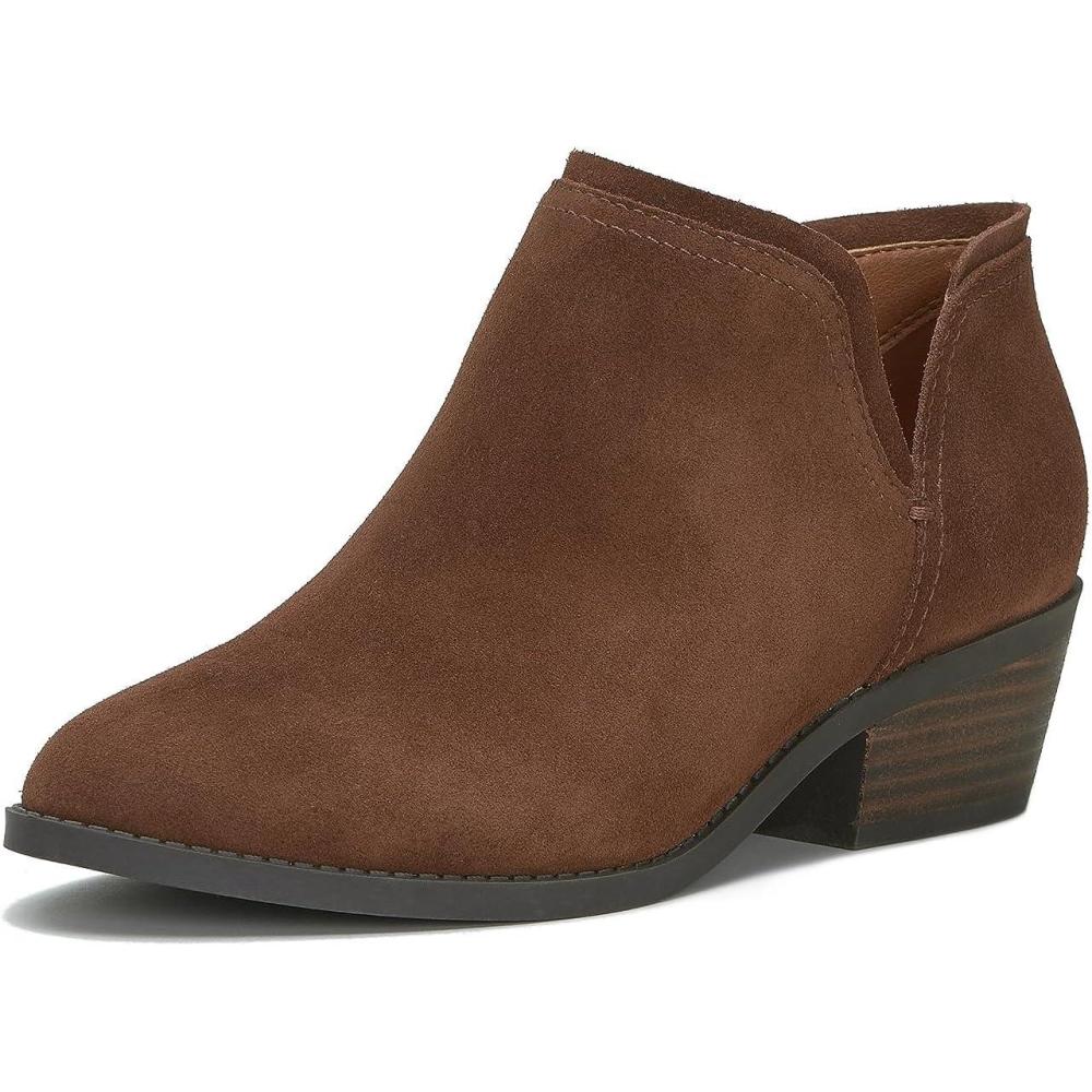 image:imageLucky Brand womens Ferolia BootieRoasted