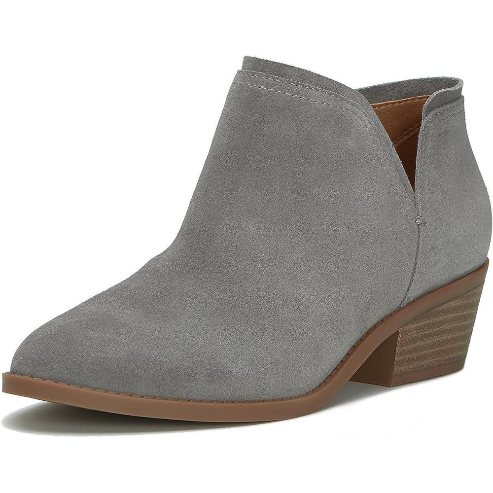 image:imageLucky Brand womens Ferolia BootieTitanium
