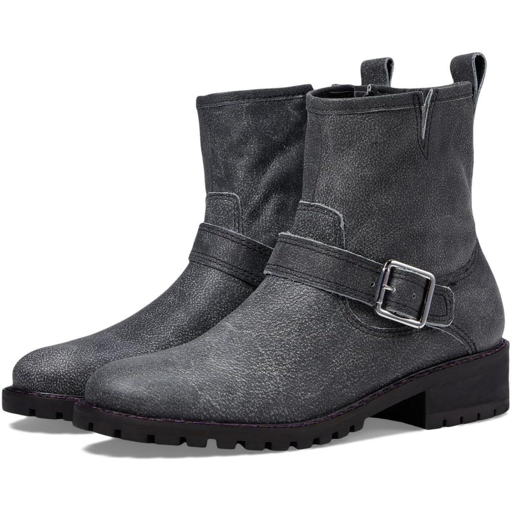 image:imageLucky Brand womens Kenadie BootieCharcoal