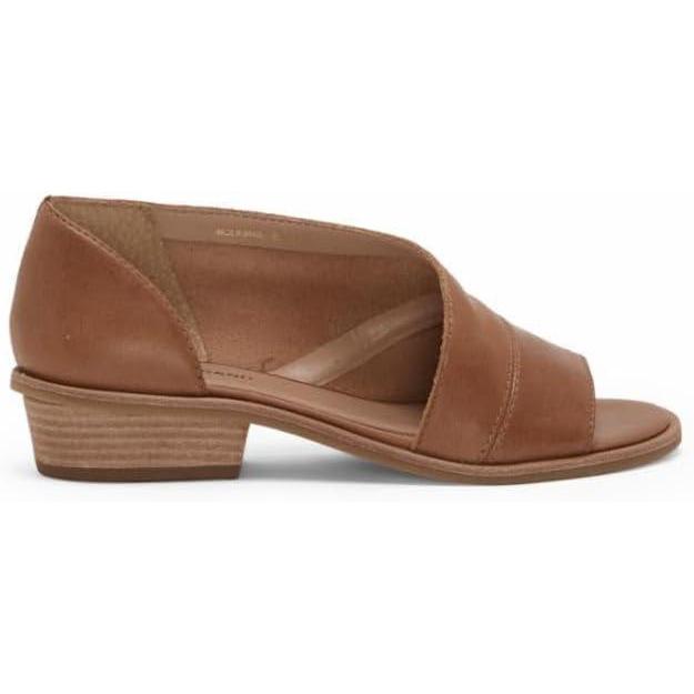 image:imageLucky Brand womens Serkie Dorsay SandalLatte