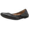 Lucky Brand Emmie 4(Black 998)