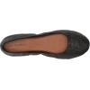 Lucky Brand Emmie 4(Black Floral)