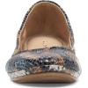 Lucky Brand Emmie 4(Blue Multi)