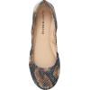 Lucky Brand Emmie 4(Blue Multi)