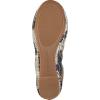 Lucky Brand Emmie 4(Blue Multi)