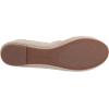 Lucky Brand Emmie 4(Natural/Platinum Linen)