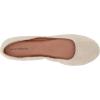 Lucky Brand Emmie 4(Natural/Platinum Linen)