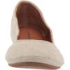 Lucky Brand Emmie 4(Natural/Platinum Linen)