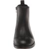 Lucky Brand Men’s Podina Ankle Boot(Black)