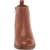 Lucky Brand Men’s Podina Ankle Boot(Ginger)