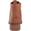 Lucky Brand Men’s Podina Ankle Boot(Ginger)