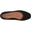 Lucky Brand Women’s Abielle Ballet Flat(Black)