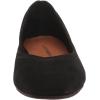 Lucky Brand Women’s Abielle Ballet Flat(Black)