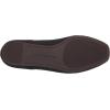Lucky Brand Women’s Abielle Ballet Flat(Black)