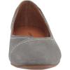 Lucky Brand Women’s Abielle Ballet Flat(Castle Rock)