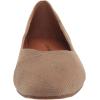 Lucky Brand Women’s Abielle Ballet Flat(Dune)
