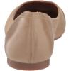 Lucky Brand Women’s Abielle Ballet Flat(Dune)