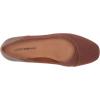 Lucky Brand Women’s Abielle Ballet Flat(Roasted)