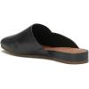 Lucky Brand Womens Badri Slip on Mule(Black)