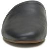 Lucky Brand Womens Badri Slip on Mule(Black)
