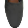 Lucky Brand Womens Badri Slip on Mule(Black)
