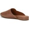 Lucky Brand Womens Badri Slip on Mule(Latte)