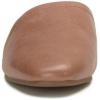 Lucky Brand Womens Badri Slip on Mule(Latte)