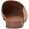 Lucky Brand Womens Badri Slip on Mule(Latte)