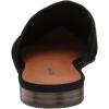 Lucky Brand Women’s Belky Flat Mule(Black)