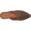 Lucky Brand Women’s Belky Flat Mule(Carafe)
