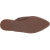 Lucky Brand Women’s Belky Flat Mule(Carafe)