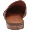Lucky Brand Women’s Belky Flat Mule(Carafe)