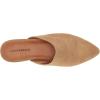 Lucky Brand Women’s Belky Flat Mule(Distressed)