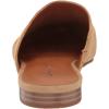 Lucky Brand Women’s Belky Flat Mule(Distressed)