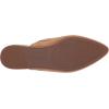 Lucky Brand Women’s Belky Flat Mule(Distressed)